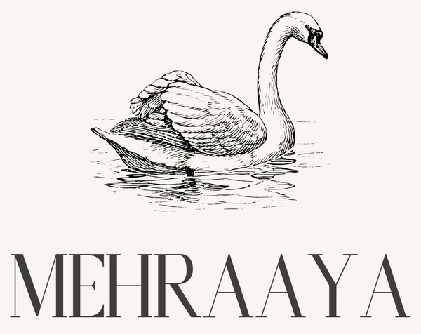 Mehraaya